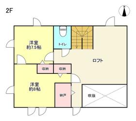 群馬県高崎市箕郷町上芝