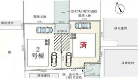 神奈川県秦野市平沢