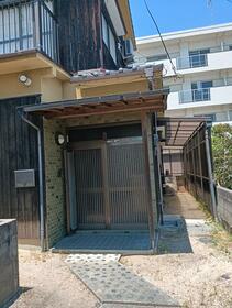 愛媛県松山市内浜町