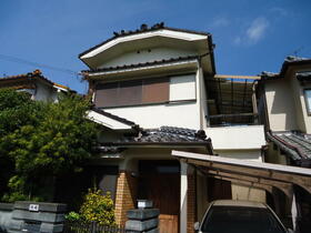 奈良県大和郡山市小林町