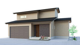 富山県富山市下大久保