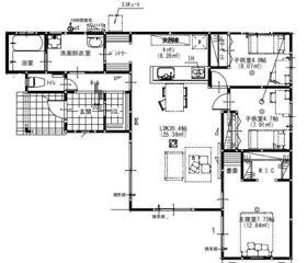 鹿児島県鹿児島市平川町