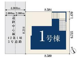 神奈川県川崎市中原区井田３丁目