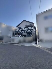 大阪府羽曳野市樫山