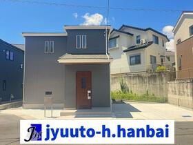 奈良県生駒市翠光台