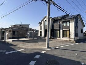 群馬県前橋市川曲町