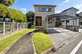 福岡県太宰府市青葉台４丁目