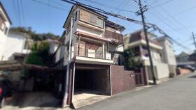 京都府八幡市橋本栗ケ谷