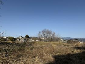 山梨県北杜市長坂町長坂上条