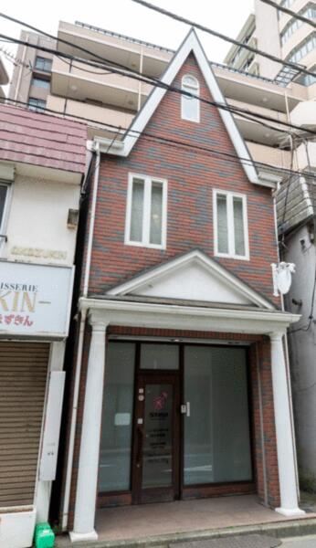 detached 東京都東村山市栄町１丁目

地図を見る