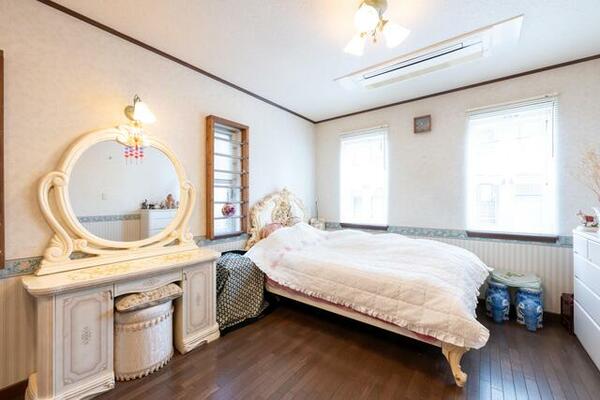 detached 東京都東村山市栄町１丁目

地図を見る