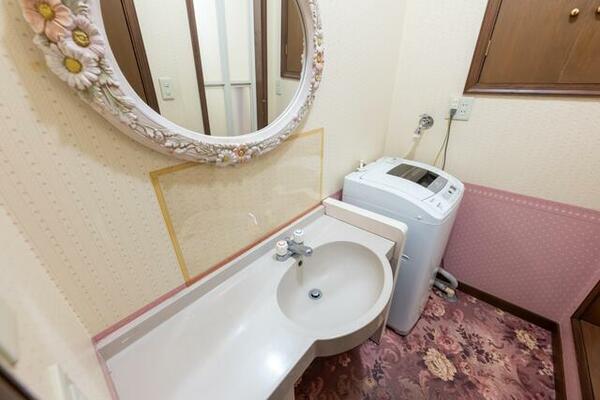 detached 東京都東村山市栄町１丁目

地図を見る