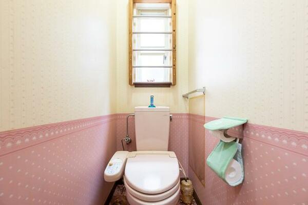 detached 東京都東村山市栄町１丁目

地図を見る