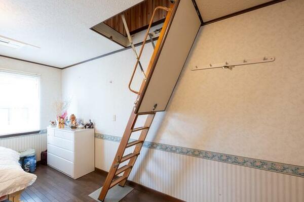 detached 東京都東村山市栄町１丁目

地図を見る