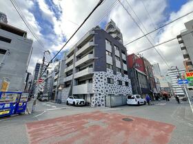 グランドシーズ心斎橋?