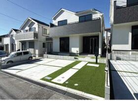 神奈川県横浜市栄区東上郷町