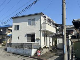 静岡県静岡市葵区川合２丁目