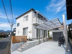 静岡県静岡市葵区川合２丁目