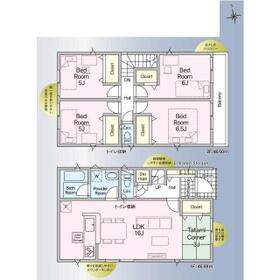 宮城県仙台市若林区沖野３丁目