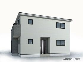 宮城県仙台市太白区大塒町