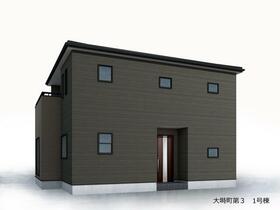 宮城県仙台市太白区大塒町