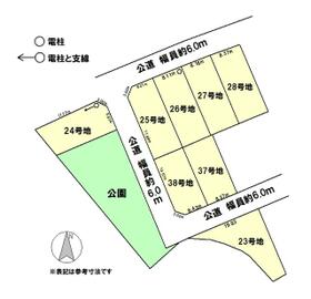 愛知県知立市八橋町五輪