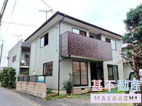 群馬県伊勢崎市富塚町