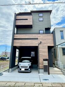 兵庫県加古川市加古川町北在家