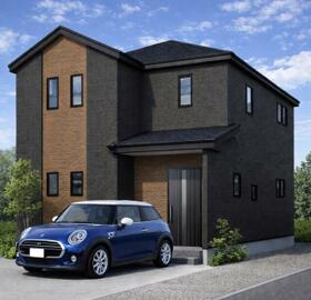 大分県大分市今津留２丁目