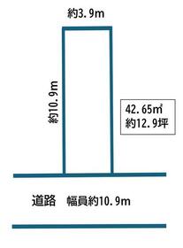 愛知県名古屋市中村区長筬町４丁目