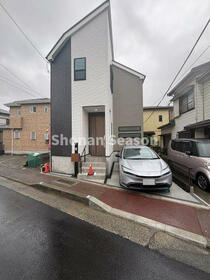 神奈川県高座郡寒川町中瀬