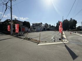 埼玉県所沢市大字牛沼