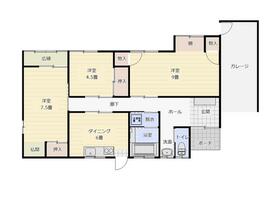 福岡県久留米市荒木町白口