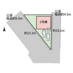 岐阜県各務原市那加土山町２丁目