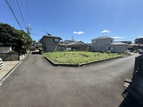 千葉県八街市山田台