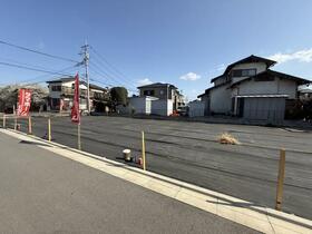 埼玉県所沢市大字牛沼