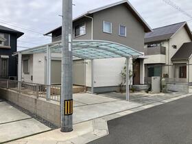 岡山県倉敷市西阿知町新田