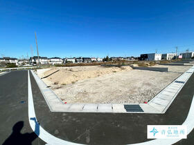 愛知県知立市八橋町五輪