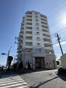 アルバティア東町