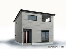 兵庫県揖保郡太子町佐用岡