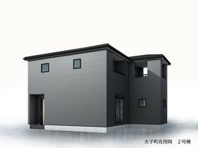 兵庫県揖保郡太子町佐用岡