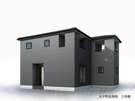 兵庫県揖保郡太子町佐用岡