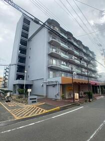 労住かどまハイツＢ棟