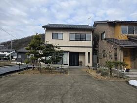 福井県福井市西谷２丁目