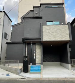 東京都世田谷区南烏山１丁目