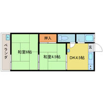間取り：216005969668