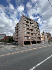 松風園ハウス　Ｂ棟