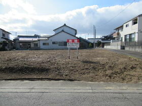三重県鈴鹿市三日市３丁目