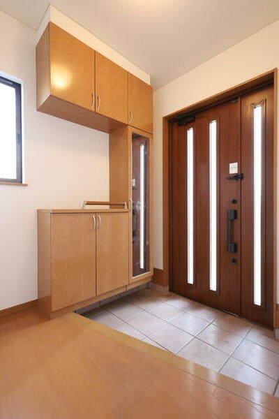 detached 埼玉県幸手市中１丁目
地図を見る