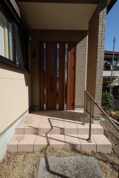 detached 埼玉県幸手市中１丁目
地図を見る